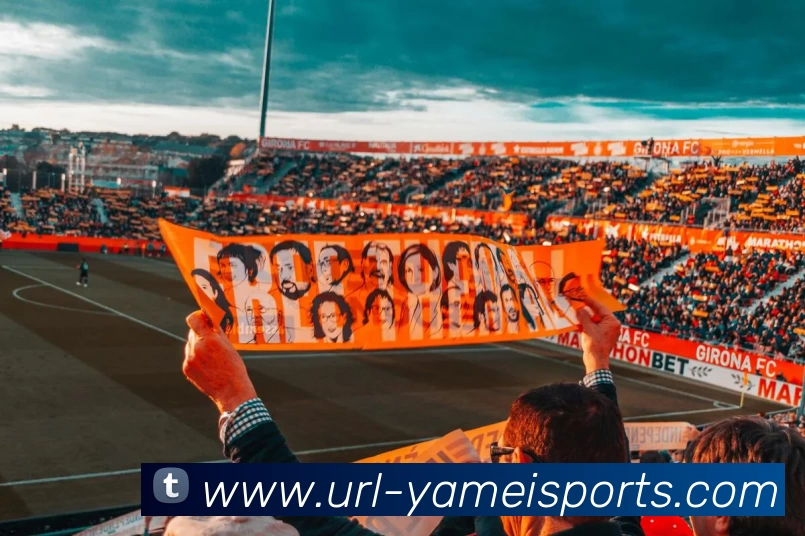 亚美体育APP 体育赛事宣传图